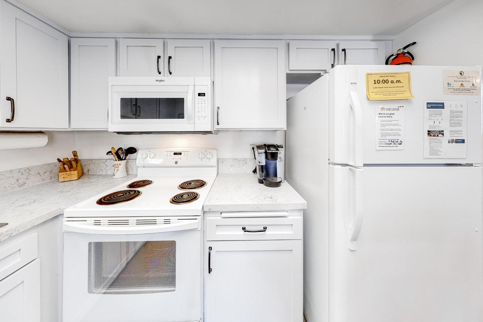 La Vista Blanc Apartment Mammoth Lakes Bagian luar foto
