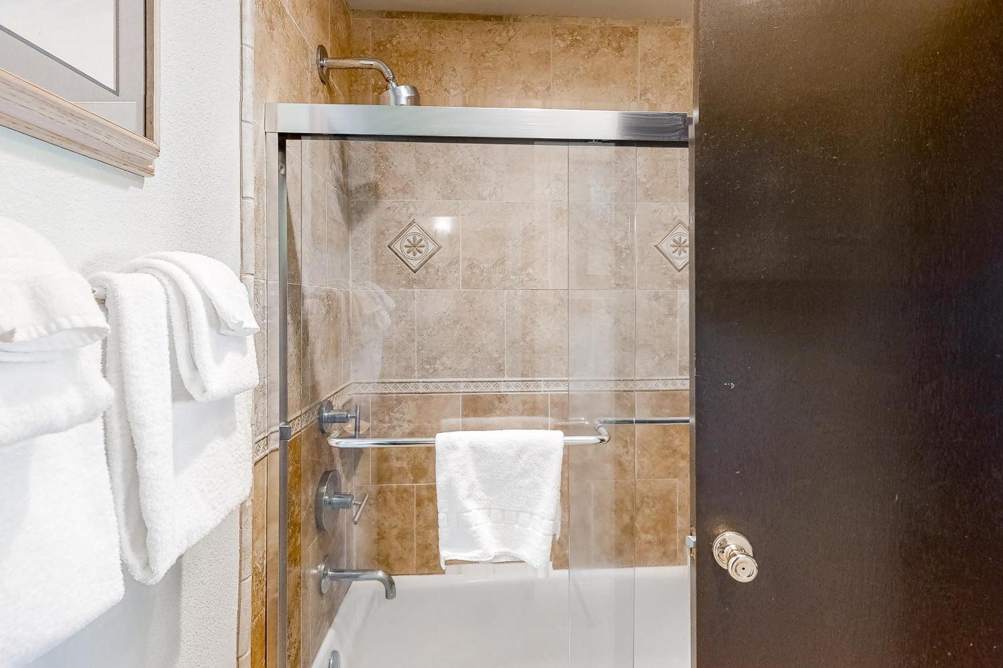 La Vista Blanc Apartment Mammoth Lakes Bagian luar foto