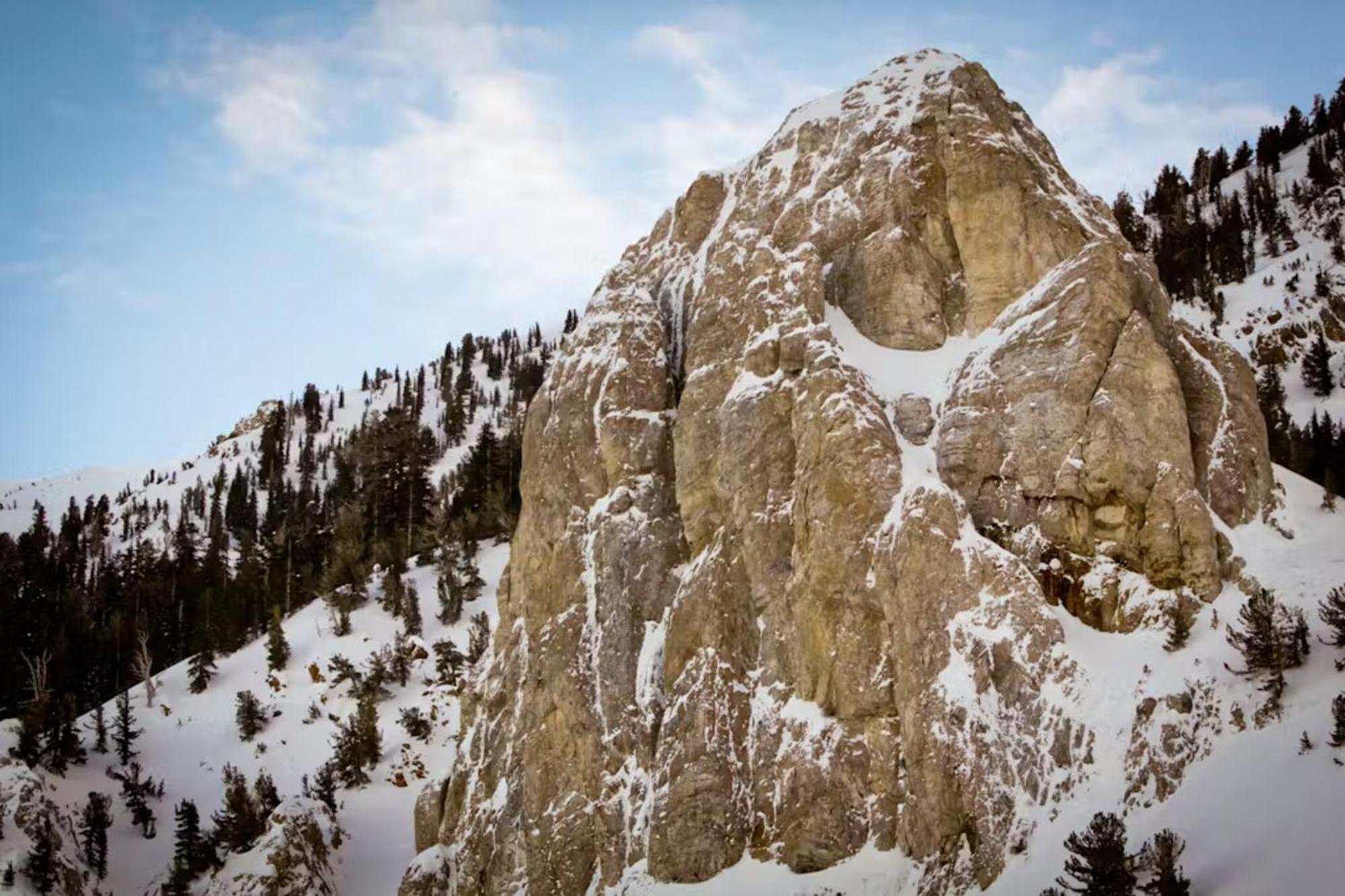 La Vista Blanc Apartment Mammoth Lakes Bagian luar foto