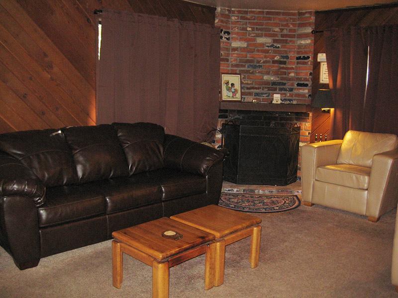 La Vista Blanc Apartment Mammoth Lakes Bagian luar foto