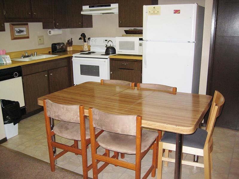 La Vista Blanc Apartment Mammoth Lakes Bagian luar foto