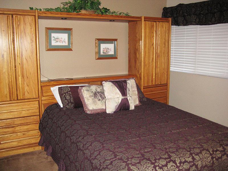 La Vista Blanc Apartment Mammoth Lakes Bagian luar foto