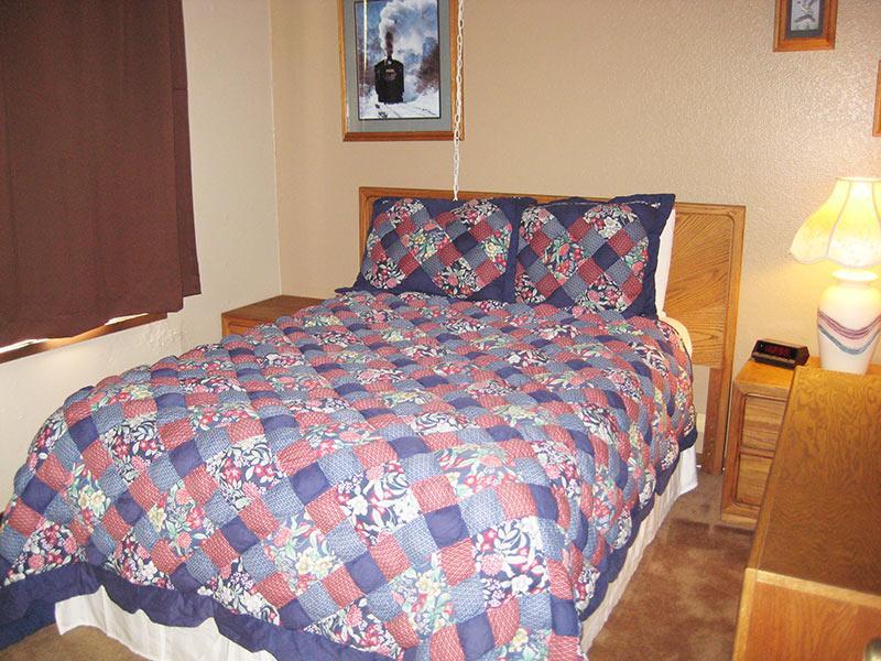 La Vista Blanc Apartment Mammoth Lakes Bagian luar foto