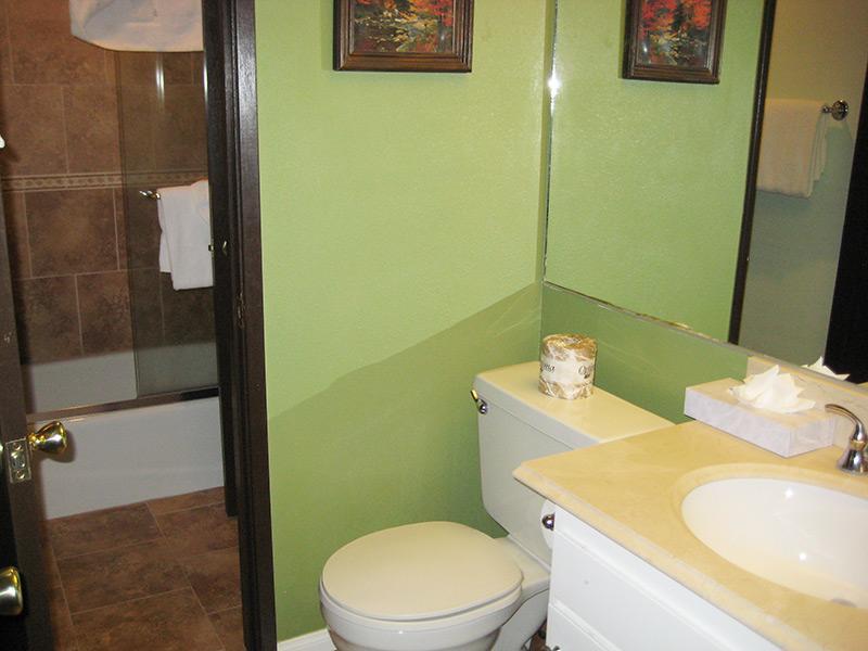 La Vista Blanc Apartment Mammoth Lakes Bagian luar foto