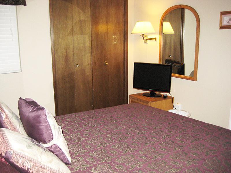 La Vista Blanc Apartment Mammoth Lakes Bagian luar foto
