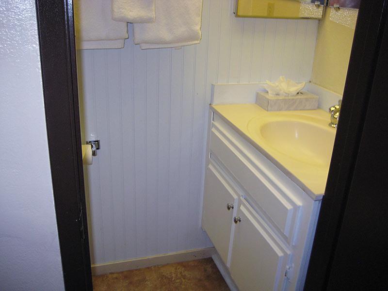 La Vista Blanc Apartment Mammoth Lakes Bagian luar foto